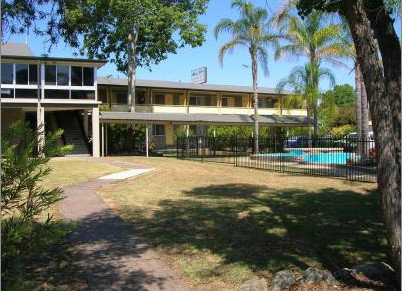 Bucketts Way Motel - Hotel Gold Coast 2