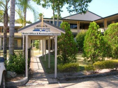 Bucketts Way Motel - Hotel Gold Coast 4