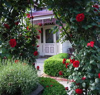 Bed and Breakfast at Stephanie's - Hotel Gold Coast