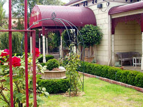 Bed And Breakfast At Stephanie's - Hotel Gold Coast 1