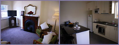 Bed And Breakfast At Stephanie's - Hotel Gold Coast 2