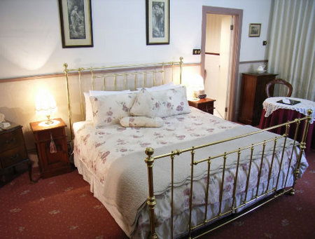 Bed And Breakfast At Stephanie's - Hotel Gold Coast 3