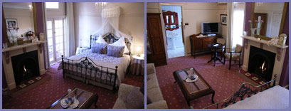 Bed And Breakfast At Stephanie's - Hotel Gold Coast 4