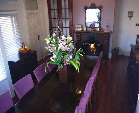 Bed And Breakfast At Stephanie's - Hotel Gold Coast 5