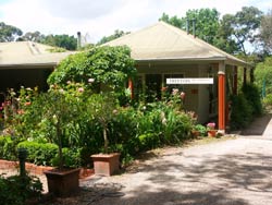 Treetops Bed And Breakfast - Hotel Gold Coast 0