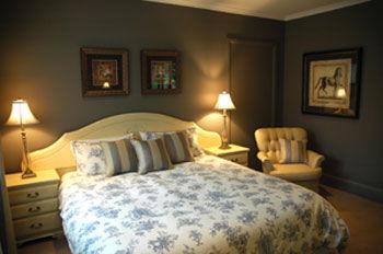 Treetops Bed And Breakfast - Hotel Gold Coast 3