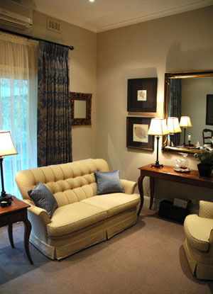 Treetops Bed And Breakfast - Hotel Gold Coast 4