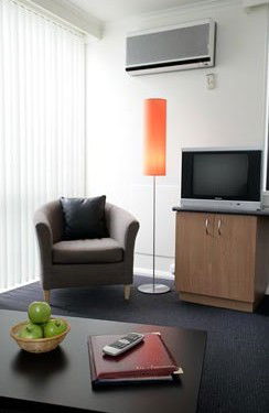 Albert Heights Serviced Apartments - Hotel Gold Coast 1