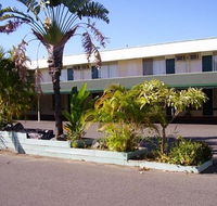 Ambassador Motel - Hotel Gold Coast