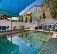Townsville Holiday Apartments - Hotel Gold Coast