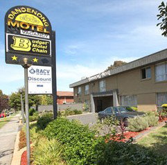 Dandenong Motel - Hotel Gold Coast 3