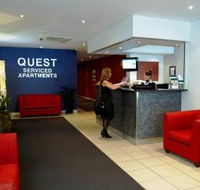 Quest Newcastle - Hotel Gold Coast