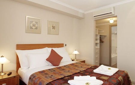 Ringwood Royale Apartment Hotel - Hotel Gold Coast 1