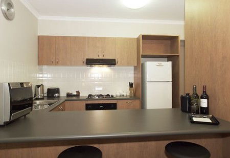 Ringwood Royale Apartment Hotel - Hotel Gold Coast 2