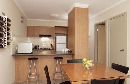 Ringwood Royale Apartment Hotel - Hotel Gold Coast 4