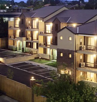 Ringwood Royale Apartment Hotel - Hotel Gold Coast 5