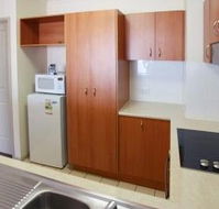 Quest Tamworth - Hotel Gold Coast