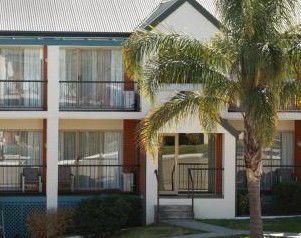 Quest Tamworth - Hotel Gold Coast 5