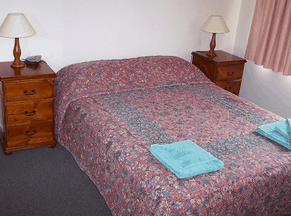 Hobart Apartments - Hotel Gold Coast