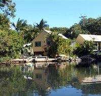 Tropic Oasis Holiday Villas - Hotel Gold Coast