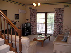 Adelaide Terraced Apartments - Hotel Gold Coast 1