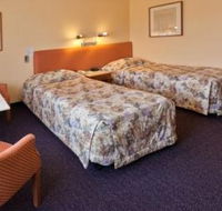 Country Comfort Tamworth Towers - Hotel Gold Coast
