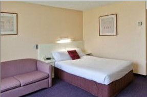 Country Comfort Tamworth Towers - Hotel Gold Coast 2