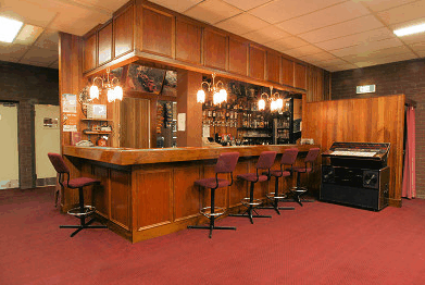 Swansea Waterloo Inn Motel - Hotel Gold Coast