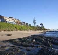Oceanfront Motel - Hotel Gold Coast