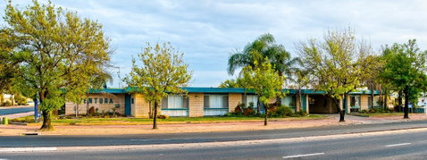 Ventura Motel - Hotel Gold Coast 0