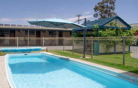 Ventura Motel - Hotel Gold Coast 1