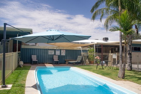 Ventura Motel - Hotel Gold Coast 3