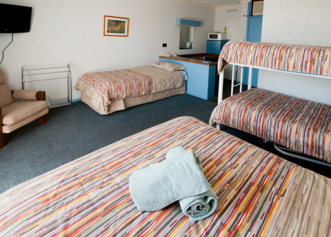Ventura Motel - Hotel Gold Coast 4