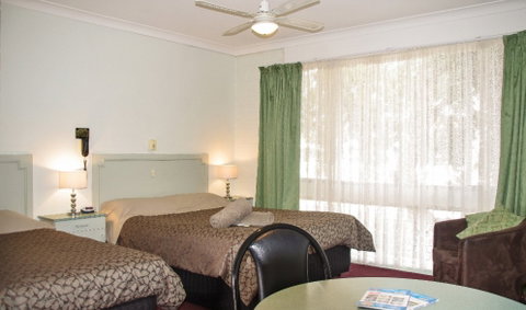 Ventura Motel - Hotel Gold Coast 5
