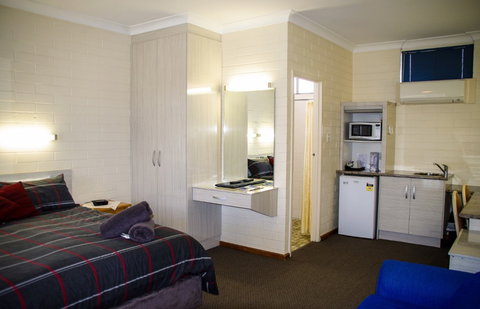 Ventura Motel - Hotel Gold Coast 6