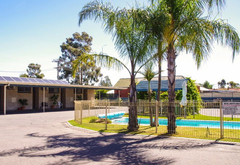 Ventura Motel - Hotel Gold Coast 7
