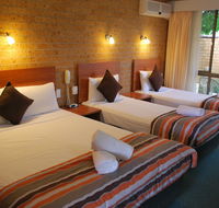 Port O'Call Motel - Hotel Gold Coast