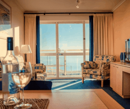 Baybeachfront Apartments - Hotel Gold Coast