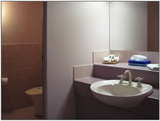 Tamwell Motel - Hotel Gold Coast 3