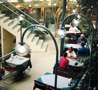 Tamwell Motel - Hotel Gold Coast 4