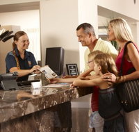 Brisbane Holiday Village - Hotel Gold Coast