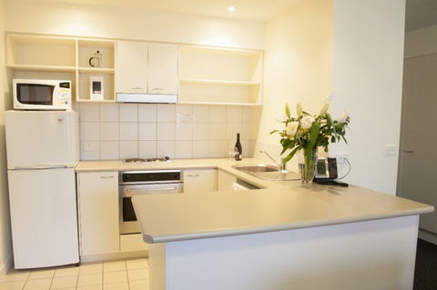 Salamanca Terraces - Hotel Gold Coast 1