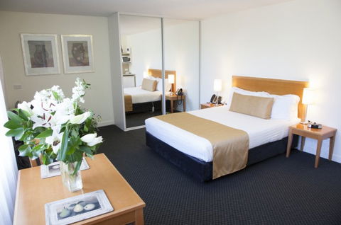 Salamanca Terraces - Hotel Gold Coast 2