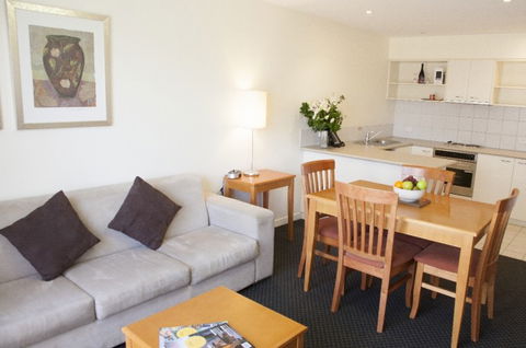 Salamanca Terraces - Hotel Gold Coast 3
