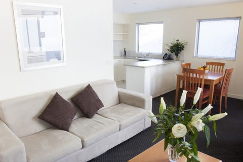 Salamanca Terraces - Hotel Gold Coast 4