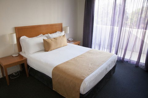 Salamanca Terraces - Hotel Gold Coast 5