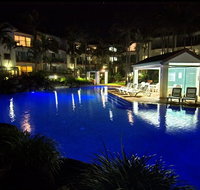 Grande Florida Beachside Resort - Hotel Gold Coast