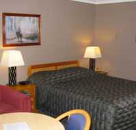 Highlands Motor Inn - Hotel Gold Coast