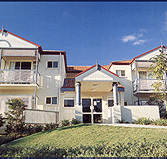 South Bank Mater Motel