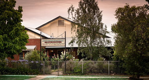 Millies Guesthouse & Serviced Apartments - Hotel Gold Coast 0